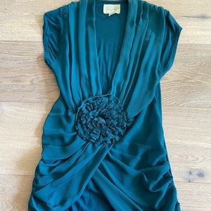 Deletta sz small women’s top